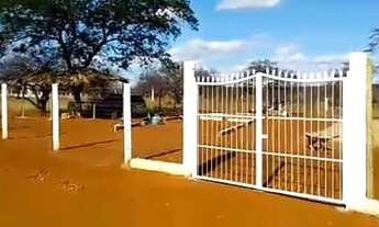 Imagem: TERRENO PARA CHÁCARA 25x50