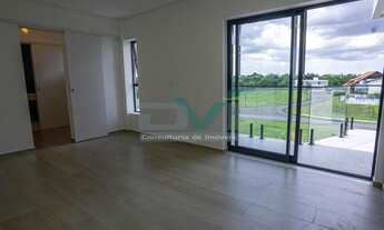 Imagem 4: Excelente casa 390 m² - 5 suítes - Alphaville Brennand