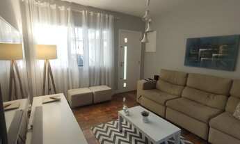 Imagem 3: Casa Venda 2 Dormitórios - 120 m² Vila Romana