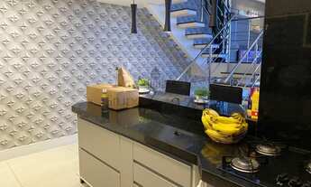 Imagem 3: Apartamento Cobertura - Floradas de São José - Residencial Milano