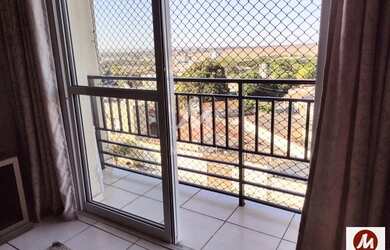 Imagem 4: Apartamento (tipo - padrao) 2 dormitórios/suite, elevador, em condomínio fechado