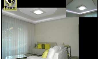 Imagem 3: Nova Benfica / Juiz de Fora - Casa 3/4 (1 Suíte) - Cozinha Planejada - Amplo Terraço c Esp