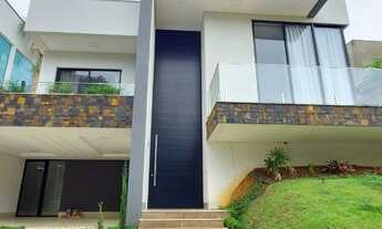 Imagem: Casa no Condomínio do Lago para aluguel