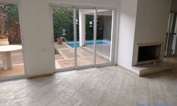 Imagem 3: CASA ASSOBRADADA - JARDIM PAULISTA - SP