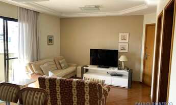 Imagem 4: APARTAMENTO - VILA CLEMENTINO - SP