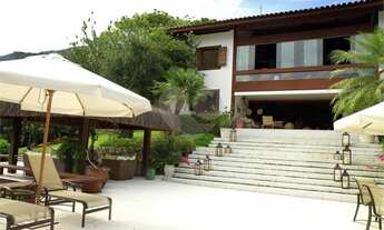 Imagem: Ilhabela - Casa de Condomínio - PEREQUÊ