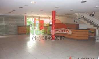 Imagem 4: LOJA VENDA VILA OLÍMPIA