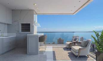 Imagem: Apartamento no coração da Meia Praia