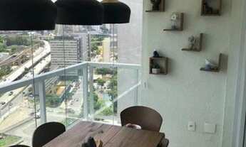 Imagem 6: APARTAMENTO - BROOKLIN NOVO - SP