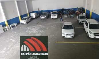 Imagem 4: Galpão no Laranjeiras - 700m2 - GALPÃO AMAZONAS