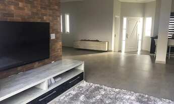 Imagem: Casa / Sobrado condomínio Lago da Boa vista