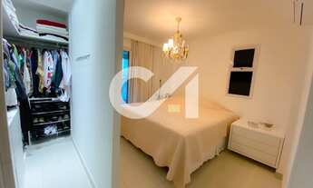 Imagem 4: Mansão Jardins - 180m² Reformado e com marcenaria completa