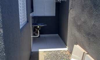 Imagem 4: Casa 3 quartos e 2 banheiros - aroeira 2