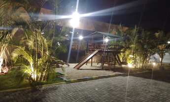 Imagem 5: Apartamento para venda com 53m² com 2 quartos em Bancários - João Pessoa - PB