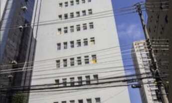 Imagem: APARTAMENTO - POMPÉIA - SP