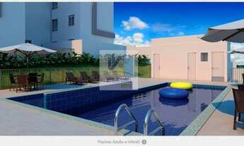 Imagem: Apartamento 2 dormitórios - MORADA CARIOCA