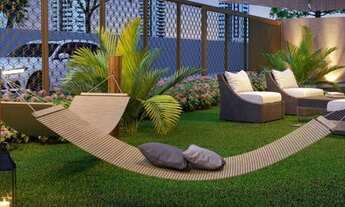 Imagem 7: BC. Allure Residence: Um Projeto Exclusivo e Arrojado de alto luxo e lazer em Boa Viagem