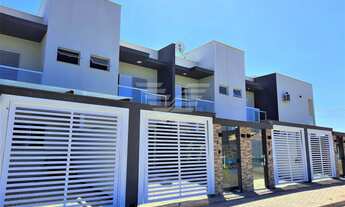 Imagem: CASA A VENDA SEMI MOBILIADA