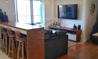 Imagem: PIRACICABA - Apartamento Padrão - Alto