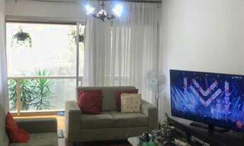 Imagem: Apartamento Venda 4 Dormitórios - 118 m²