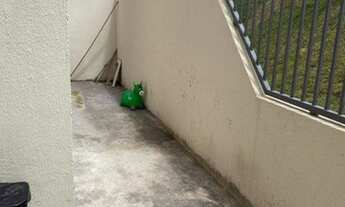 Imagem 6: Passo chave no Be life, térreo com área externa e gás encanado