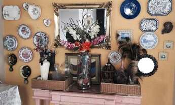 Imagem 6: Apartamento para temporada na Praia da Costa