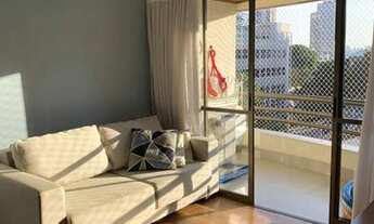 Imagem: Apartamento para venda com 73 metros quadrados