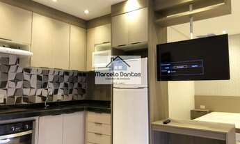 Imagem 7: Apartamento de 1 quartos para aluguel - Jardim Faculdade - Sorocaba