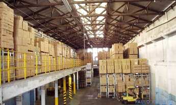 Imagem 3: GALPÃO - MOOCA - SP