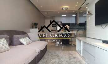 Imagem 2: APARTAMENTO 3 DORMITÓRIOS COM SUÍTE NO JARDIM BORBOREMA