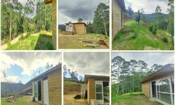 Imagem 2: Sítio para descanso ou pousada!