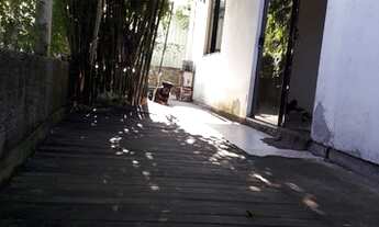 Imagem 7: Casa Localizada no Bairro Alto Arroio, em Imbituba