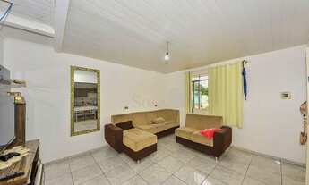 Imagem 5: Sobrado com 4 dormitórios à venda, 188 m² por R$ 329.000,00 - Sítio Cercado - Curitiba/PR