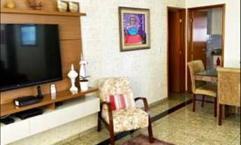 Imagem 4: Apartamento Residencial Gaivotas Setor Bueno - Goiânia - GO