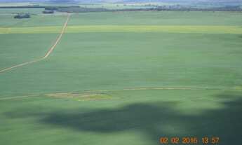 Imagem 7: Fazenda/Sítio/Chácara para venda tem 0 metros quadrados em Zona Rural - Cristalina - Goiá