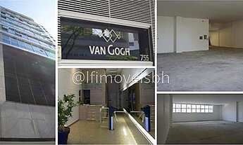 Imagem: Ref. 8082 - Sala Comercial com Localização