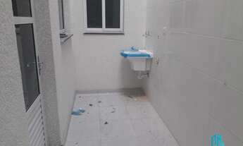 Imagem 3: Apartamento sem Condomínio para Venda em Santo André, Campestre, 2 dormitórios, 1 suíte, 2