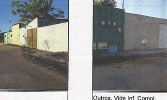 Imagem 2: Casa para venda tem 271 metros quadrados com 3 quartos em Pavuna - Pacatuba - CE