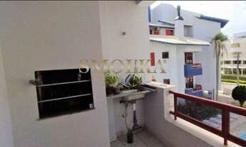 Imagem 3: Apartamento a venda com 2 quartos a 50m da Praia Brava - Florianópolis