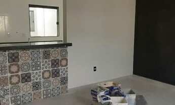 Imagem 5: Casa para Venda em Uberlândia, Mansour, 2 dormitórios, 1 suíte, 2 banheiros, 2 vagas