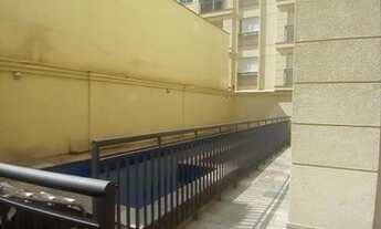 Imagem: APARTAMENTO - JARDIM PAULISTA - SP