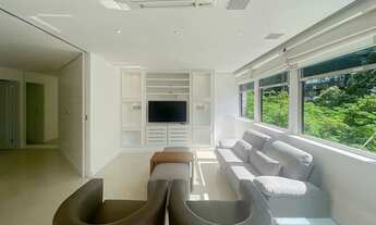 Imagem 3: Lindo apartamento de 3 quartos no quadrilátero do charme em Ipanema