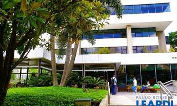 Imagem: CONJ. COMERCIAL - MOEMA ÍNDIOS - SP