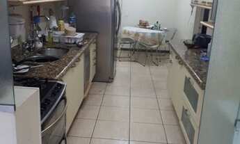 Imagem 3: Apartamento com 3 dormitórios à venda, 118 m² por R$ 1.690.000,00 - Itaim Bibi - São Paulo