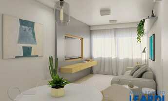 Imagem 2: APARTAMENTO - PARAÍSO - SP