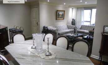 Imagem 7: Apartamento 176m² - Moema !!