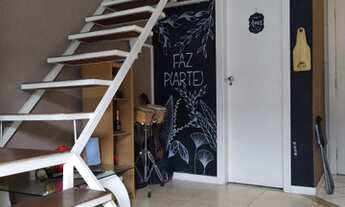 Imagem 4: Casa dúplex para venda 82m² com 2 quartos em Porto da Madama - São Gonçalo - RJ