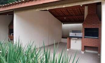 Imagem 2: Apartamento para venda com 59 metros quadrados com 3 quartos em Parque Munhoz - São Paulo