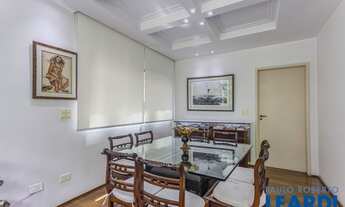 Imagem 7: APARTAMENTO - ITAIM BIBI - SP