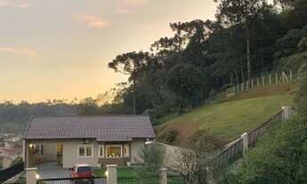 Imagem: Casa Alvenaria - Alto padrão - Rio Vermelho